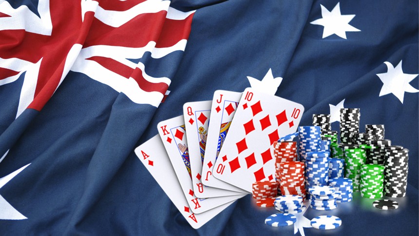 All About Gambling in New Zealand