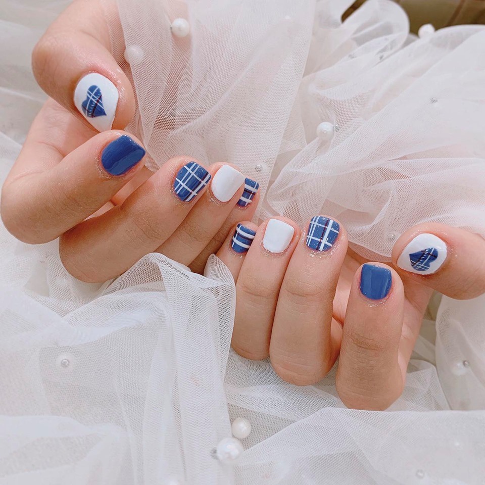 Nguyệt Nails - phong cách mới mỗi ngày cho đôi tay thêm ấn tượng - tiệm nail đẹp và uy tín nhất tại tphcm