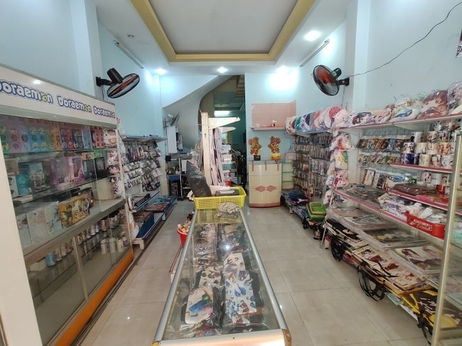 Otaku Shop