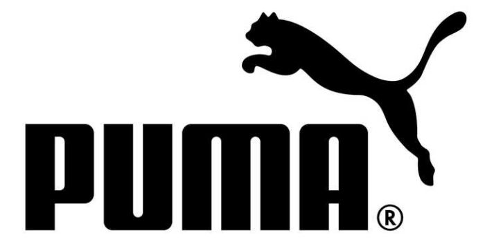 Puma logo – thương hiệu thời trang thể thao nổi tiếng thế giới 