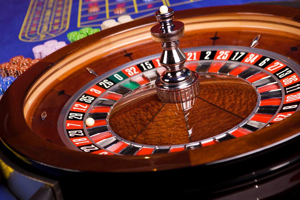 Roulette Strategy: The Pro's Guide | Gamblers Daily Digest