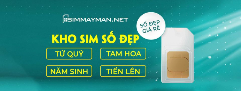 Website Simmayman.net- bán sim số đẹp uy tín hàng đầu tại Tp HCM