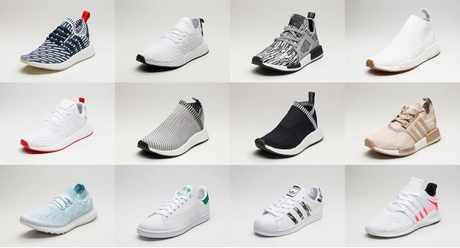 Top 10 shop giày nike chính hãng tại tphcm: Simple 4 what