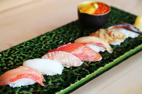 Sushi REI, Thành phố Hồ Chí Minh - Đánh giá về nhà hàng - Tripadvisor