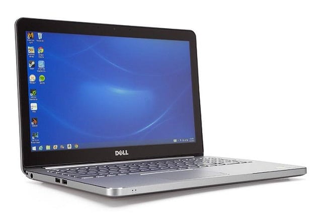 Laptop Quốc Thắng là Top 10 địa chỉ mua laptop cũ uy tín nhất TPHCM