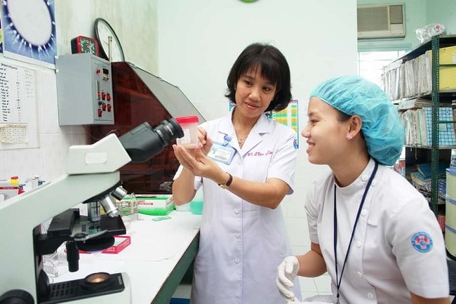 Bệnh viện Hùng Vương là Top 8 địa điểm khám phụ khoa ở TP Hồ Chí Minh