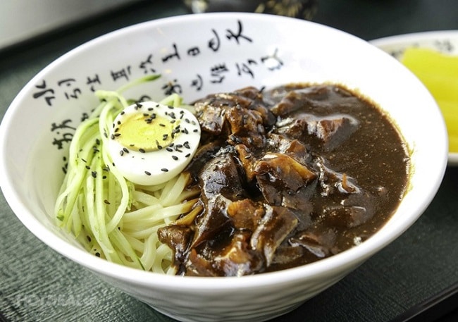Kimchi Kimchi là Top 20 Quán ăn ngon ở quận 1, TPHCM bạn nên đến nhất