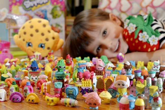 Kid’s Center là Top 10 Siêu thị đồ chơi trẻ em giá rẻ và an toàn nhất ở TPHCM