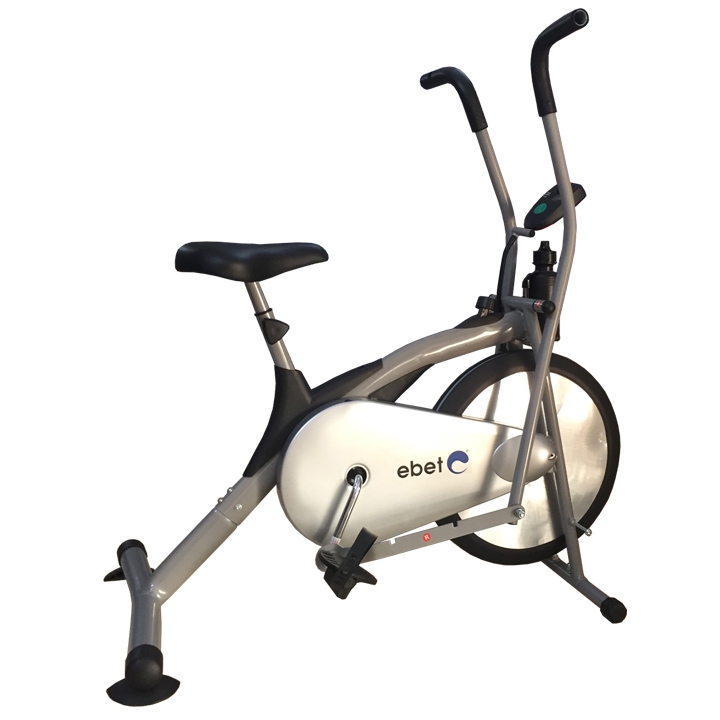 Xe đạp tập thể dục KPR-4090E cho người già giá rẻ nhất VN